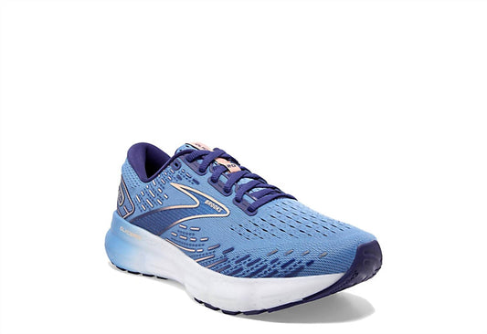 Brooks - Women's Glycerin 20 Running Shoe