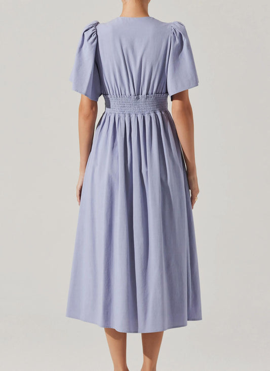 Astr - Hadleigh Dress