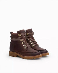 Rag & Bone - Women's Cameron Lace Up Boot