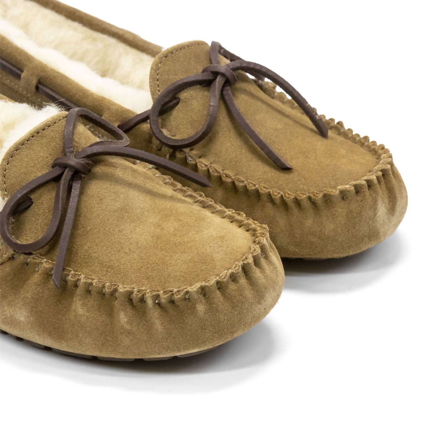 Ugg - Women's Dakota Moccasin Slippers