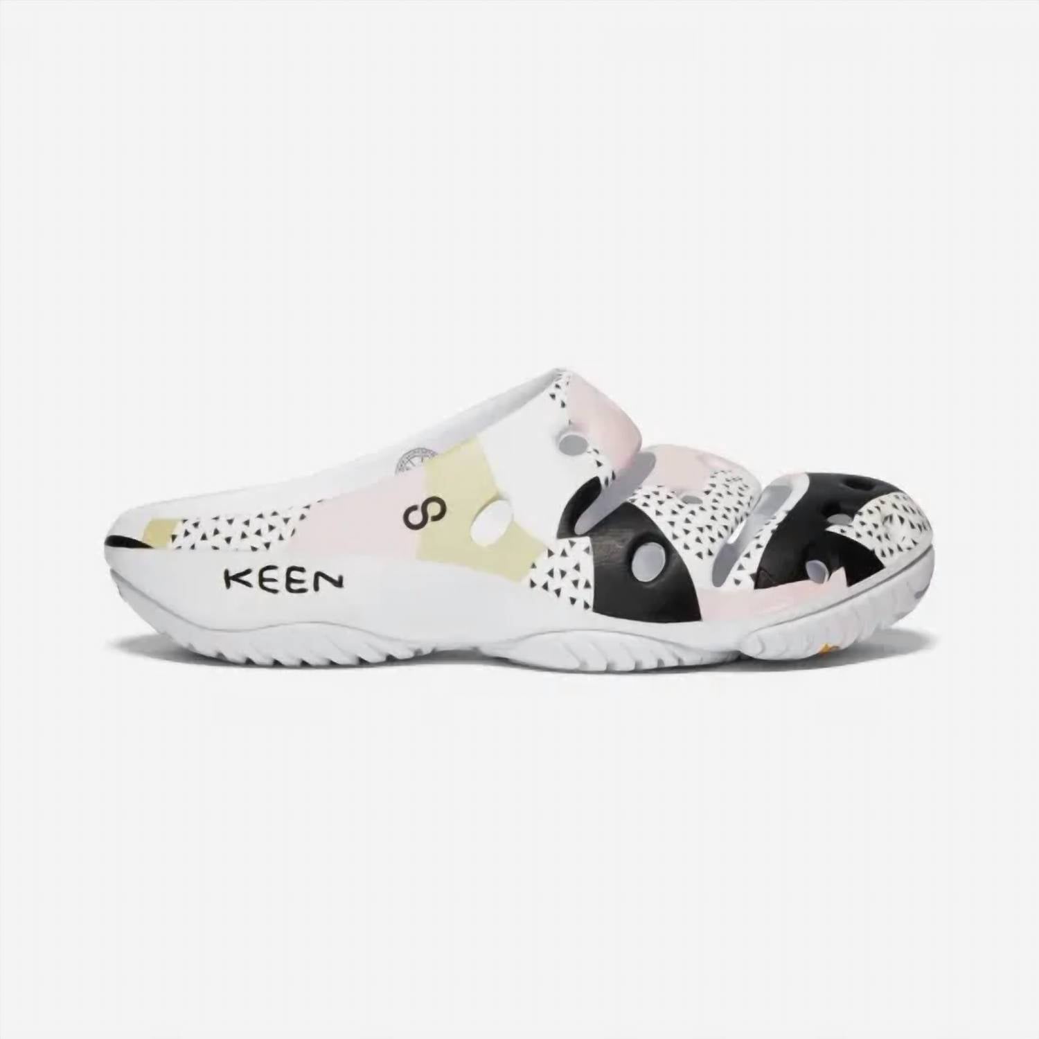 Keen - Women's Yogui Arts Clog Sandals