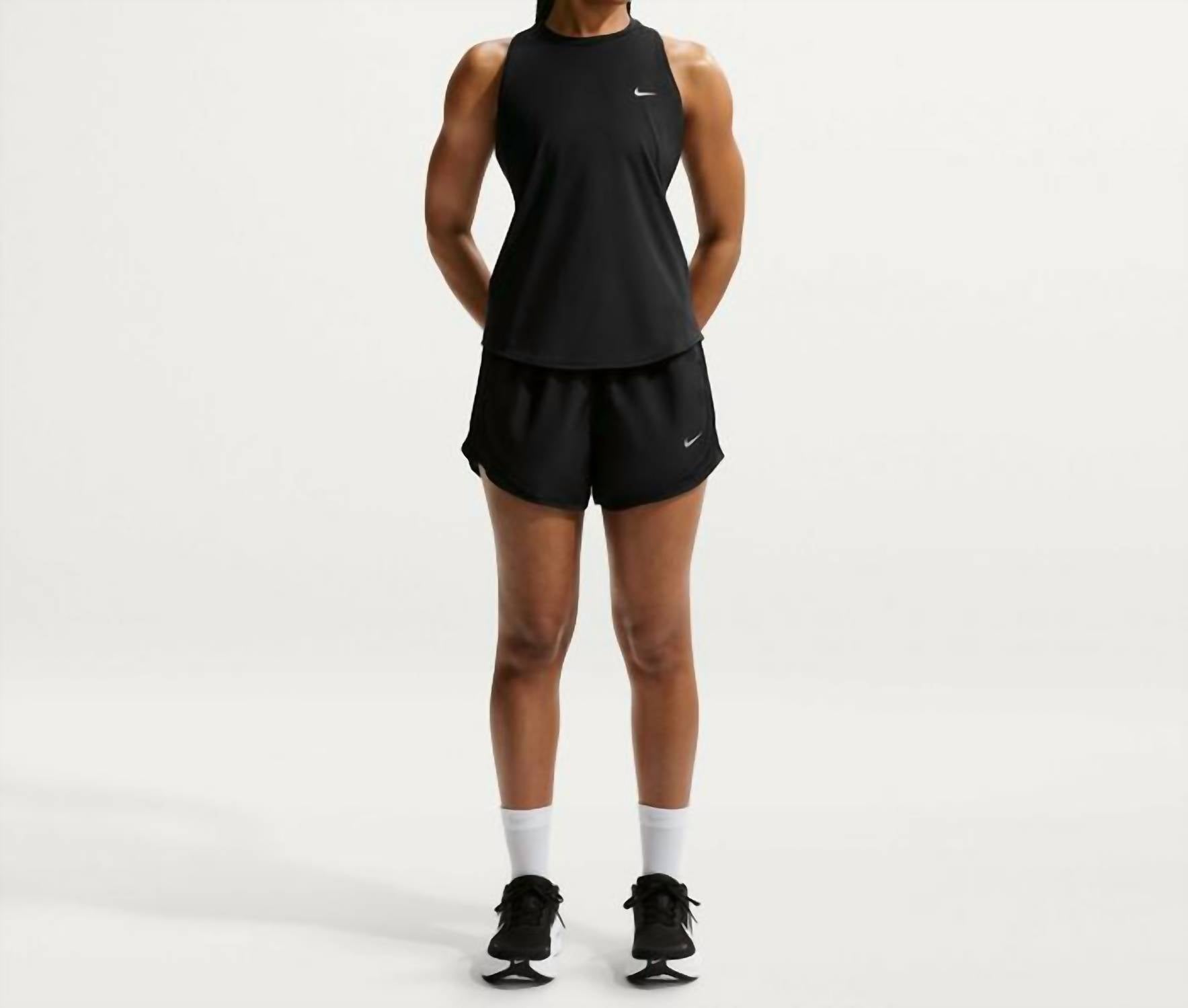 Nike - Swift Dri Fit Tank Top
