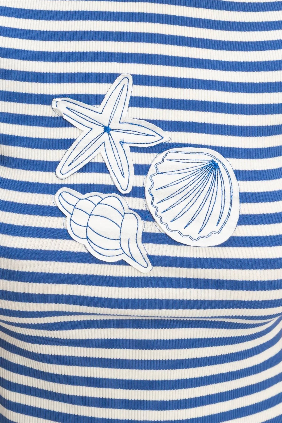 Hyfve - Shore Thing Tee