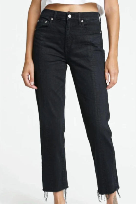 Daze - Your Favorite Mom Jeans