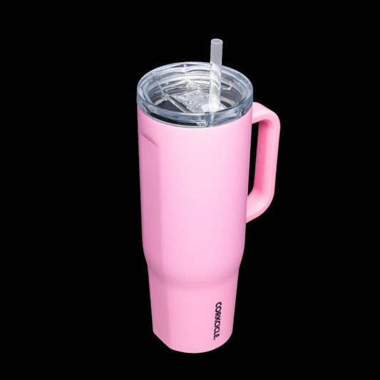 Corkcicle - Cruiser 40oz Sun-soaked Tumbler