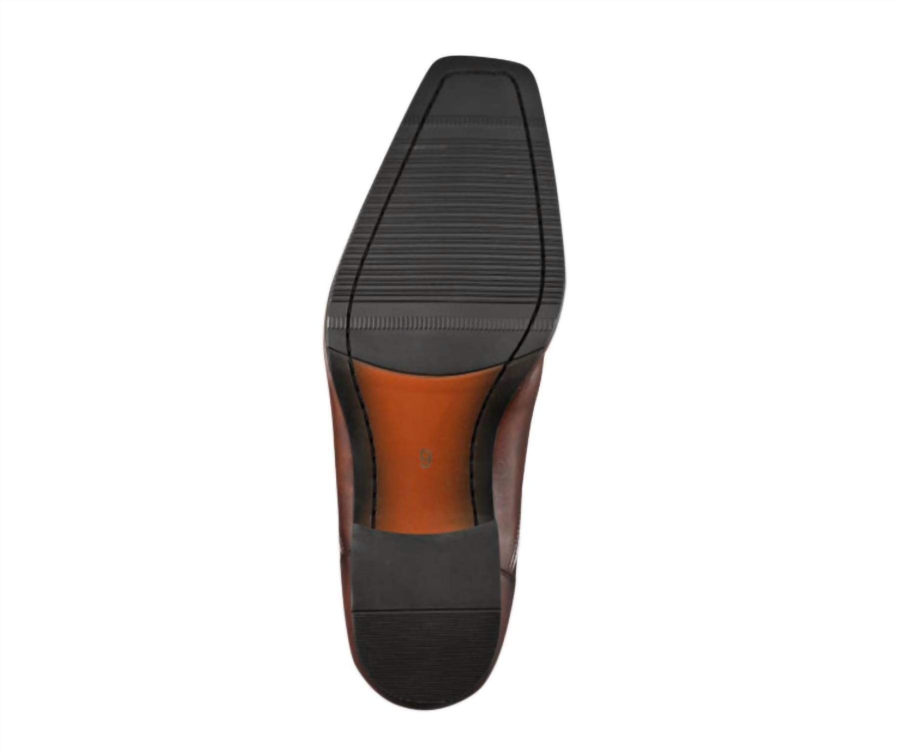 Amali - Men's Victor Loafer
