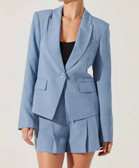Astr - Artice Blazer