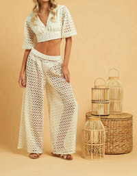Z&L Europe - Tottem Crop Top