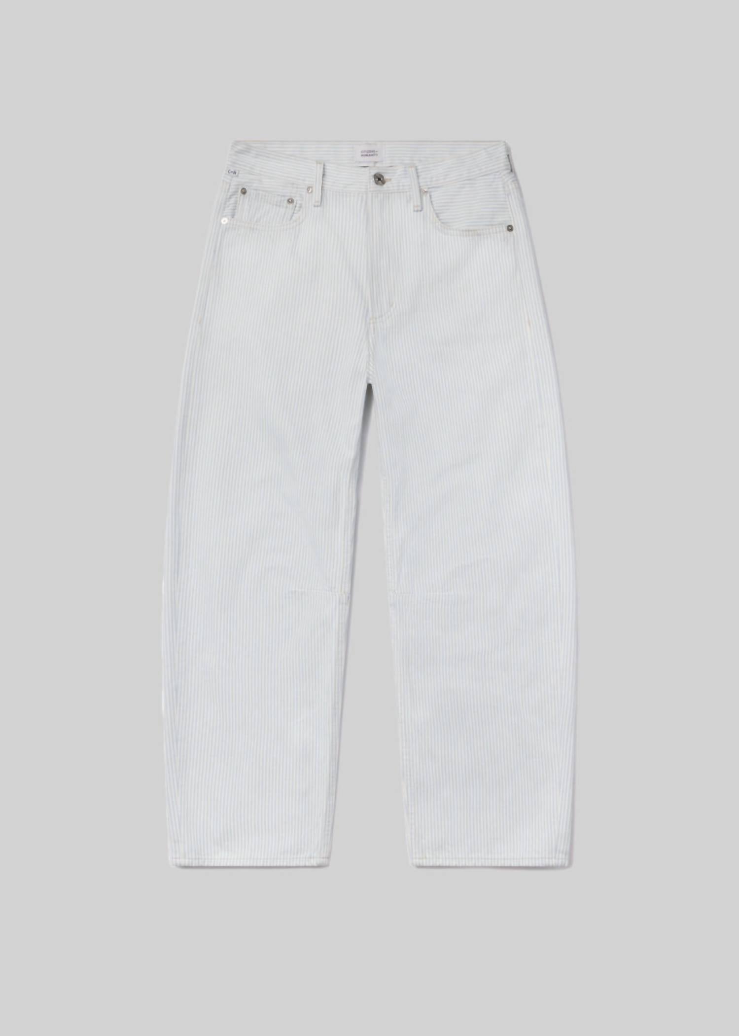 Citizens Of Humanity - Miro Rework Relaxed Jeans