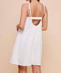 Allie Rose - Laguna Cami Dress