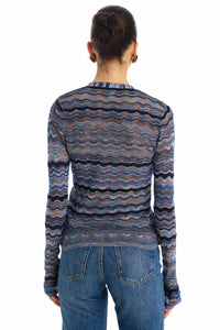 Allison New York - Colleen Knit Cardigan