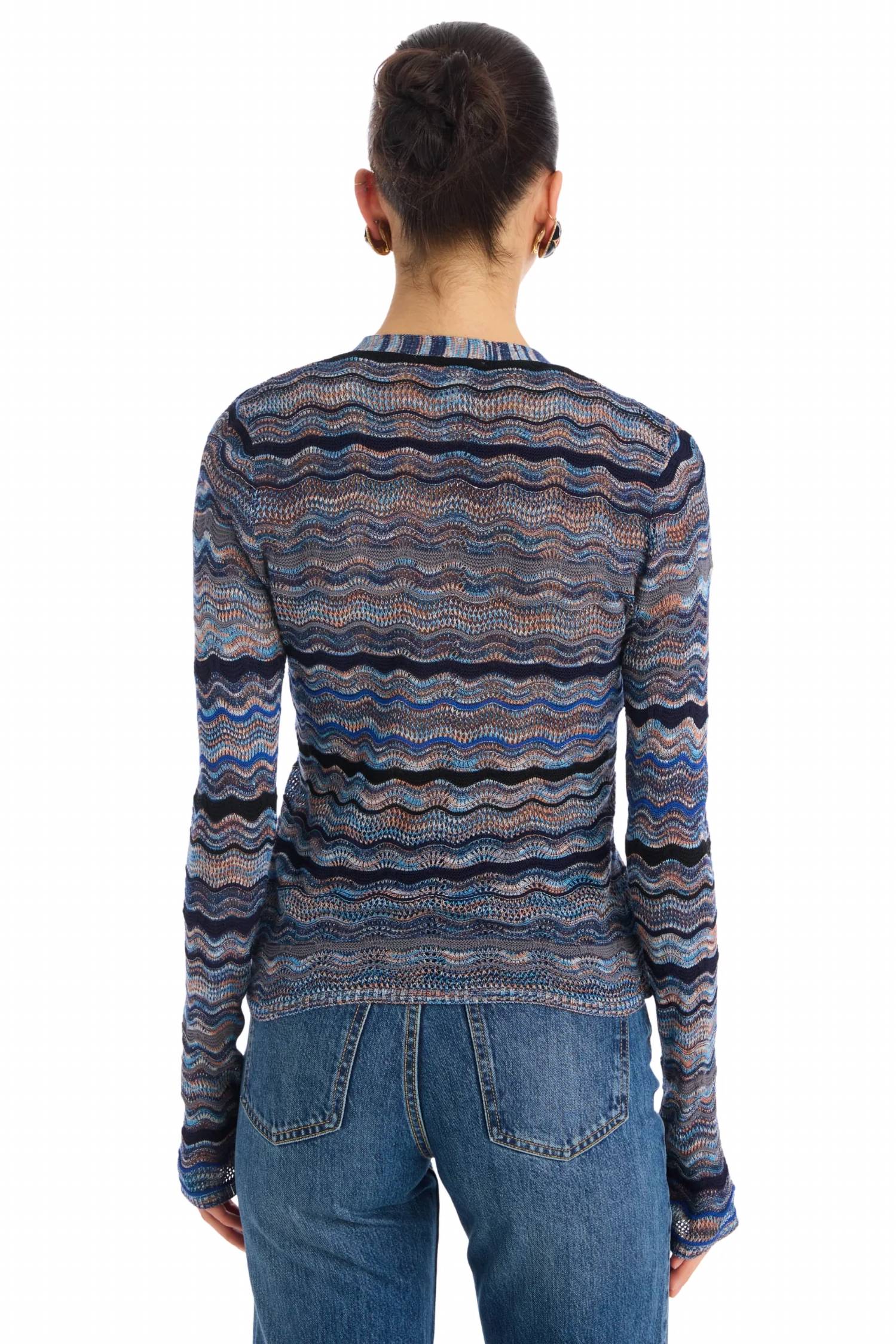 Allison New York - Colleen Knit Cardigan