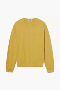 Eterne - Oversized Crewneck Sweatshirt