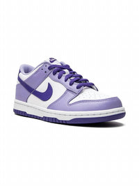 Nike - Kid's Dunk Low Sneakers
