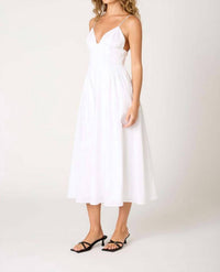 Nia - Women's Sydney Dress
