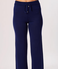 French Kyss - Women's Drawstring Lounge Pant