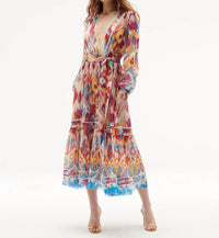 Figue - Sierra Dress