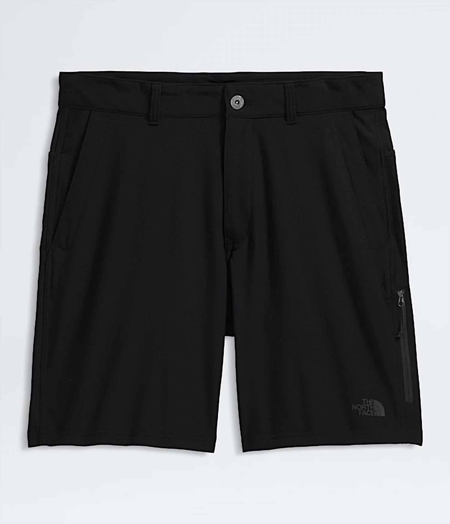 The North Face - Rolling Sun Packable Short