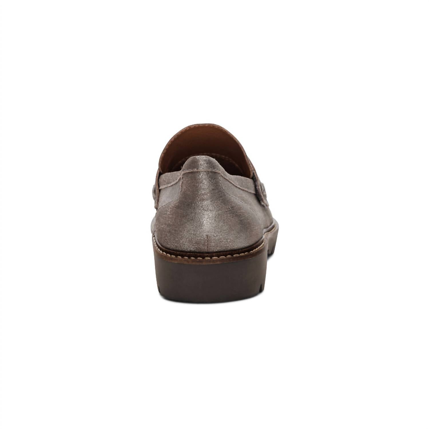 Aetrex - Women's Collette Arch Support Loafer