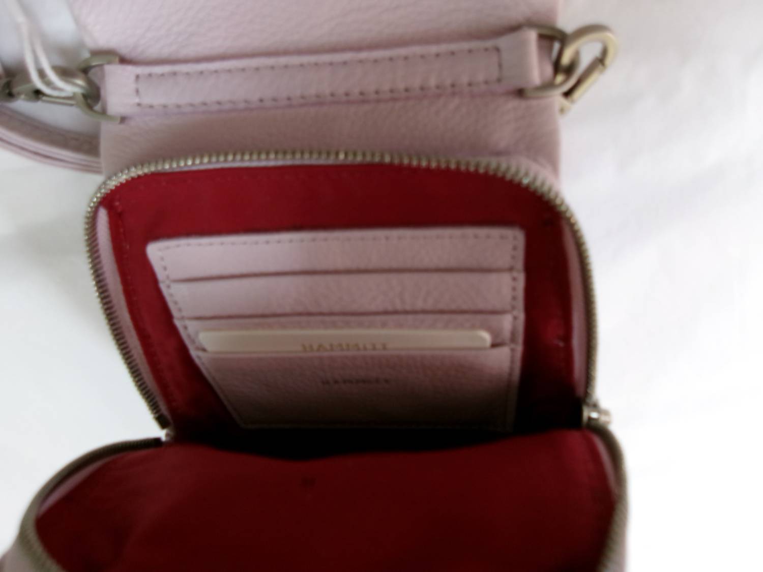 Hammitt - Women's Vip Mobile Crossbody Bag