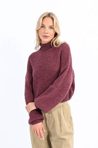 Molly Bracken - Soft Jumper Sweater