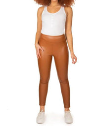 Dex - F21 High Waisted Leggings