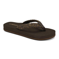 Cobian - Women's Braided Bounce Flip Flop