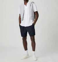 Paige - Carillo Short Sleeve Top