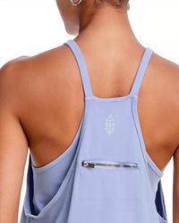 Free People - Hot Shot Mini Dress