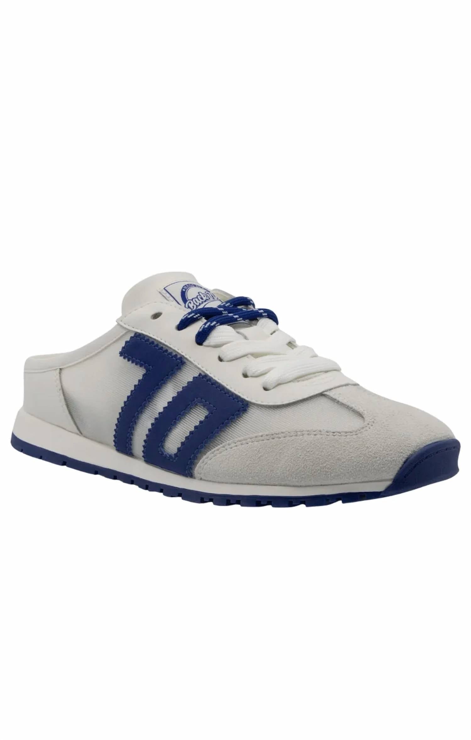 Back 70 - Women's Venice Sneakers