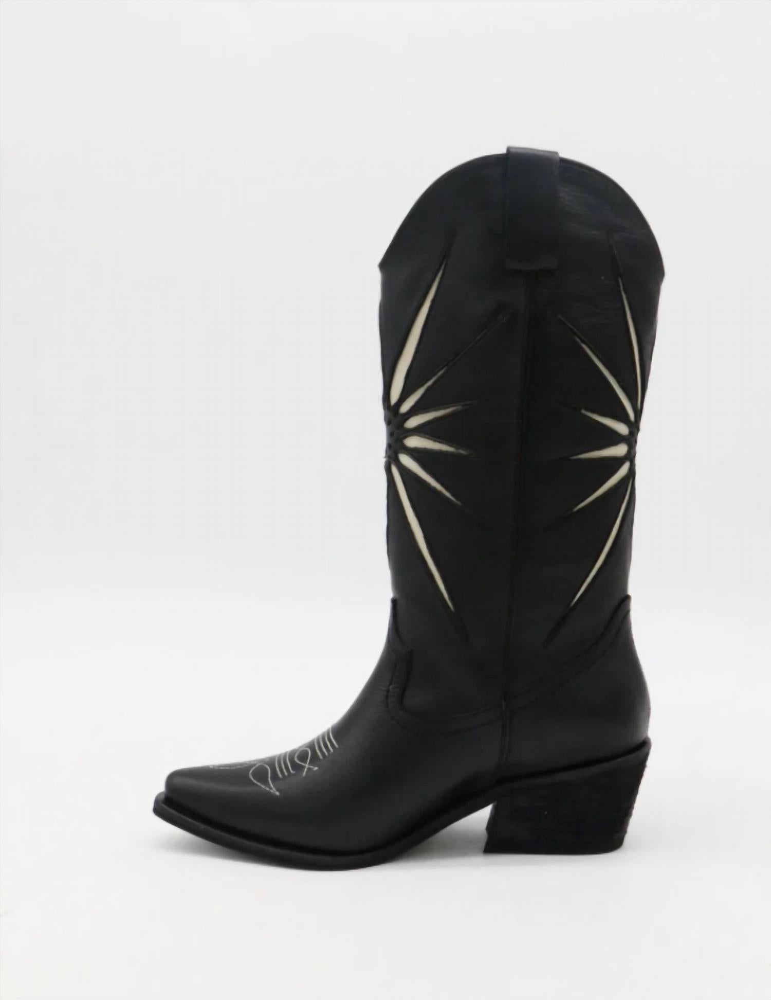 Stivali New York - Women's Moonrise Boots