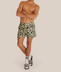 Arrels - Classic Swim Trunks