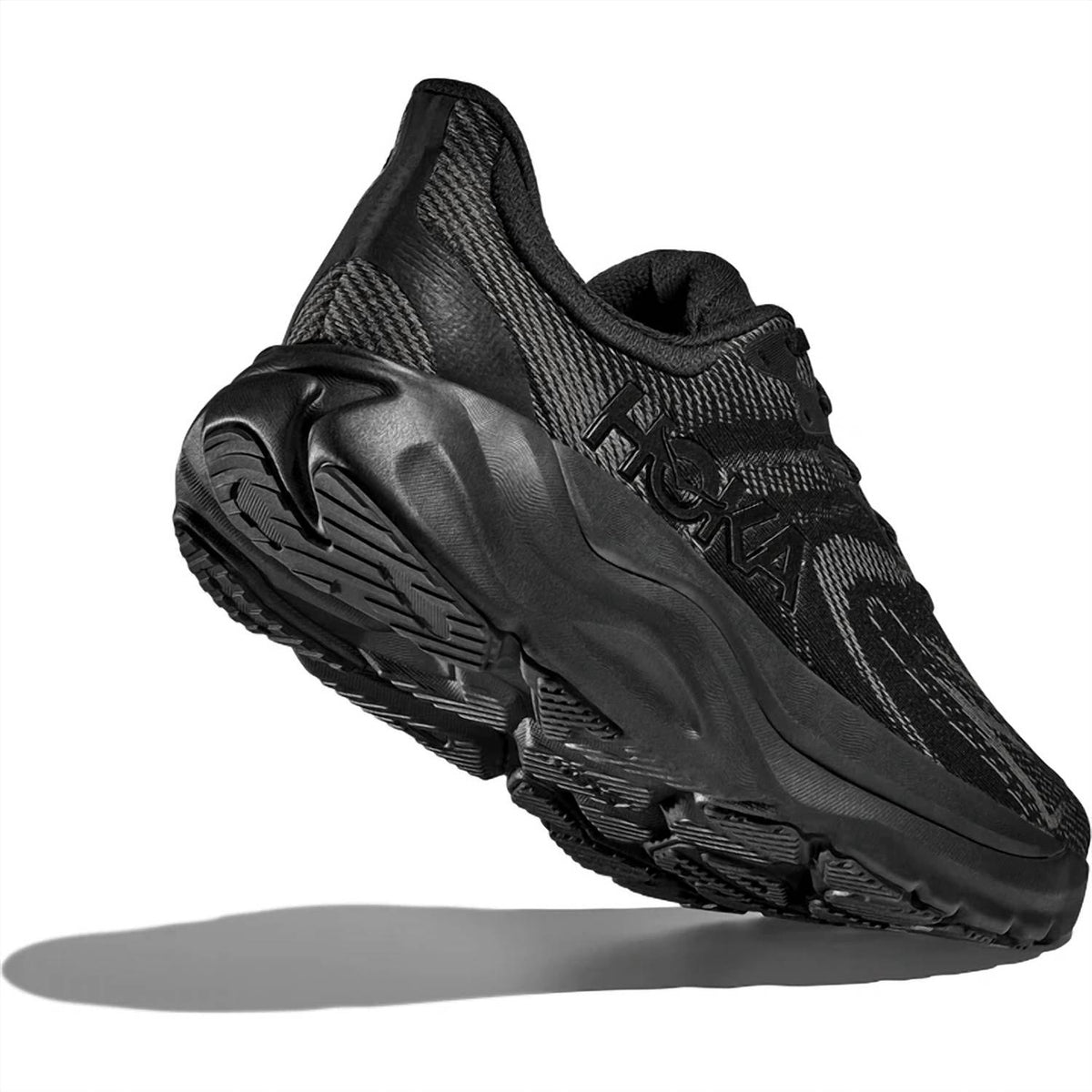 Hoka - Men's Arahi 8 Running Shoes X-wide 4e