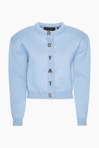 Rotate - Firm Knit Cardigan