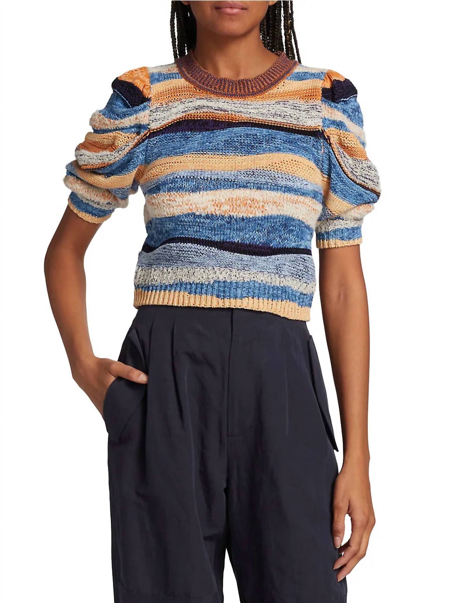 Ulla Johnson - Odie Top