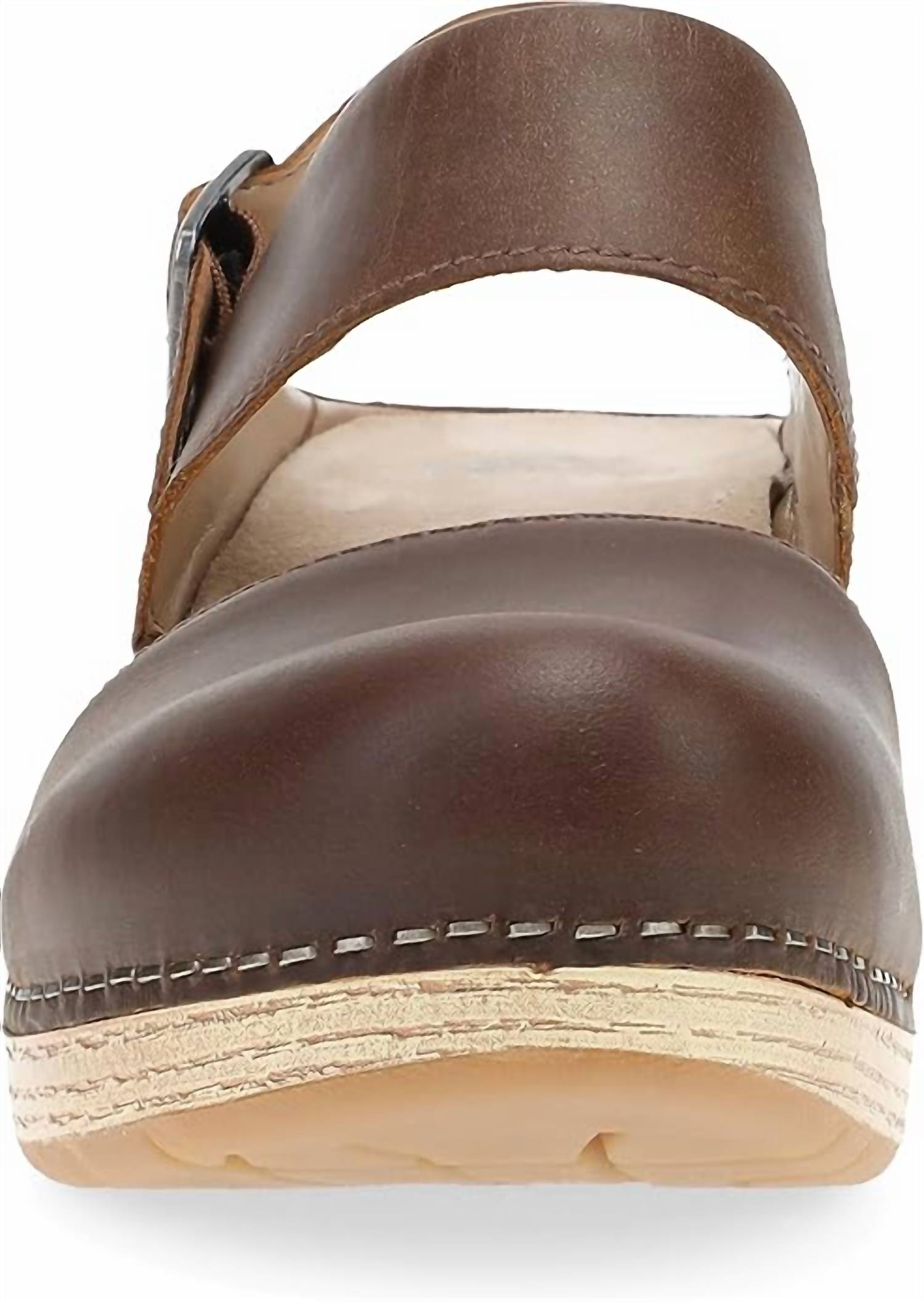 Dansko - Women's Lucia Closed-toe Sandals