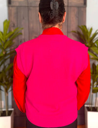 Southern Grace - Mi Amor Vest