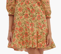 Entro - Hayden Mini Dress