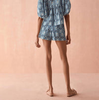 Omika - Asha Shorts