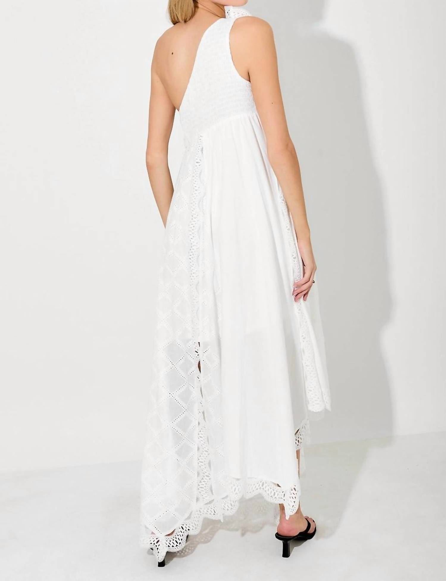Polagram - Eliska Dress