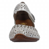 Rieker - Women's Mirjam 43753 Sandal