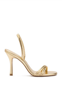 Larroude - Women's Annie Sandal
