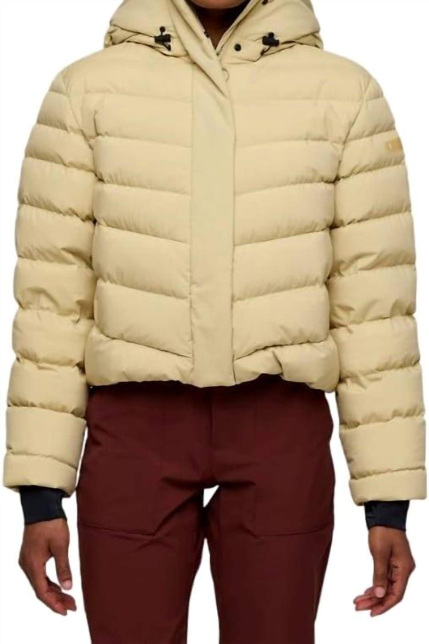 Cotopaxi - Alivio Down Jacket