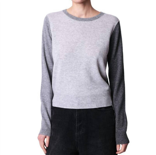 Berenice - Abrel Sweater