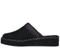 Skechers Women's Rosey Rise-chill Clog in black - women's shoe