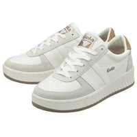 Gola - Women's Grandslam '88 Trainer Sneakers