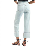 Veronica Beard - Women's Dylan Straight Leg Jean