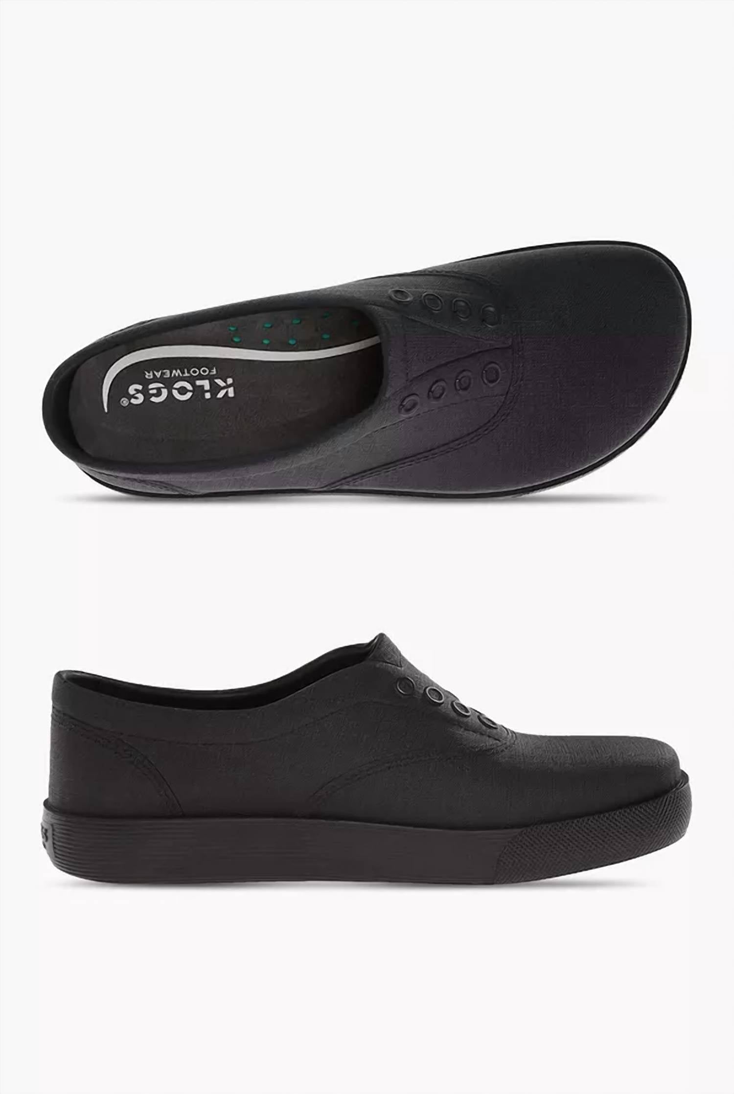 Klogs Footwear - Men's Shark Slip On Shoes
