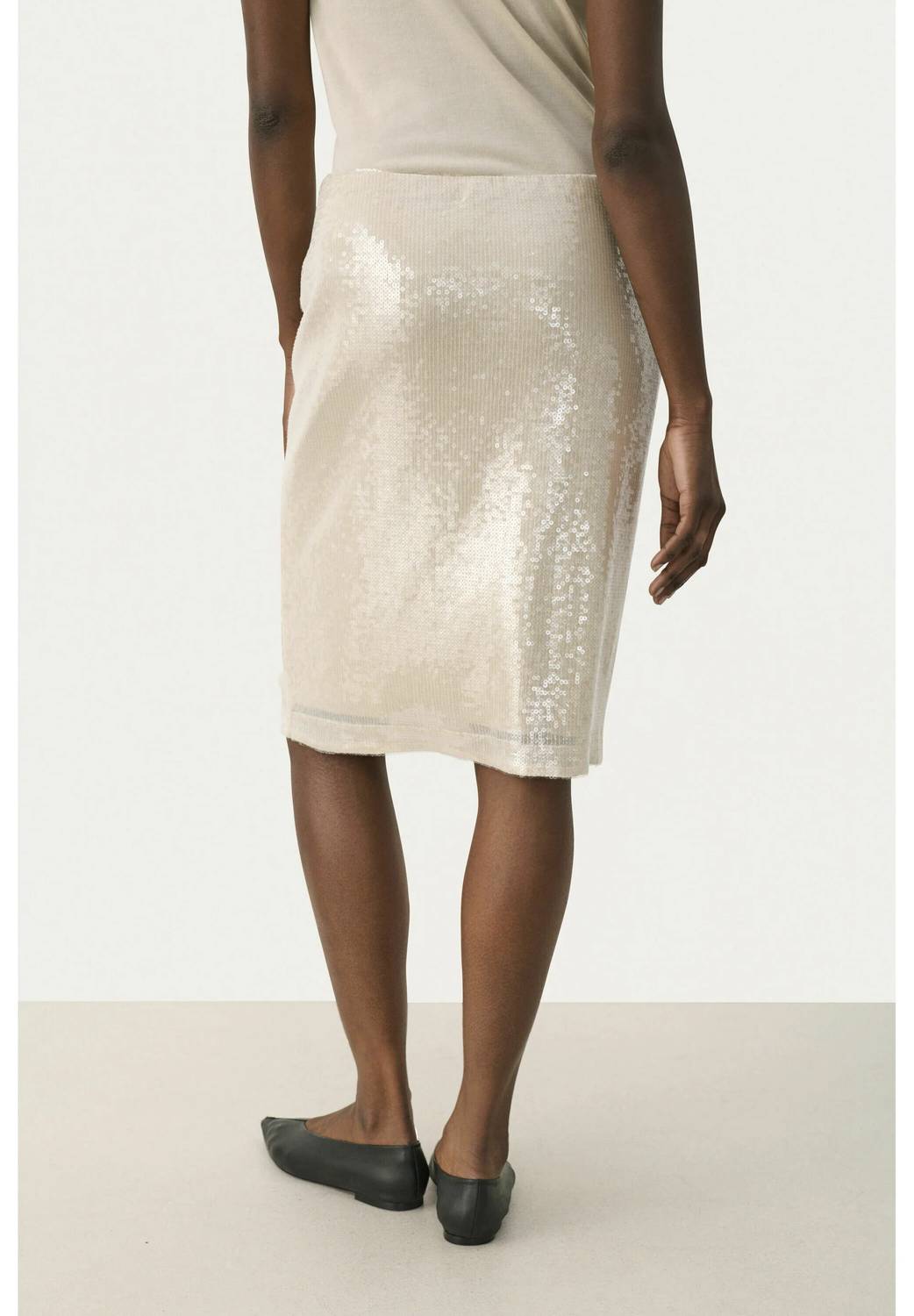 Part Two - Loreley Skirt