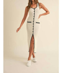 Mable - Priscilla Midi Dress